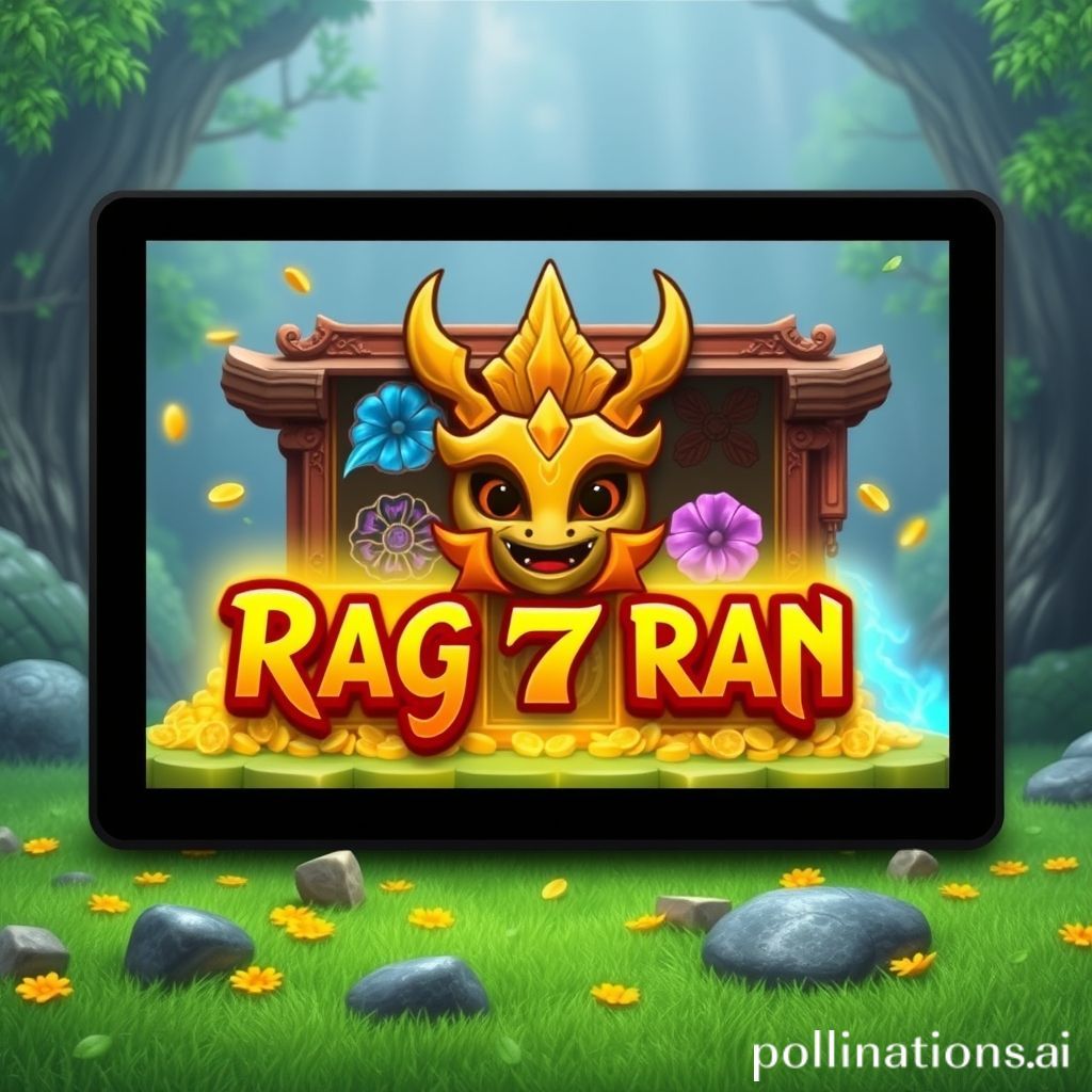 Rahasia Bocoran Slot Gacor Hari Ini